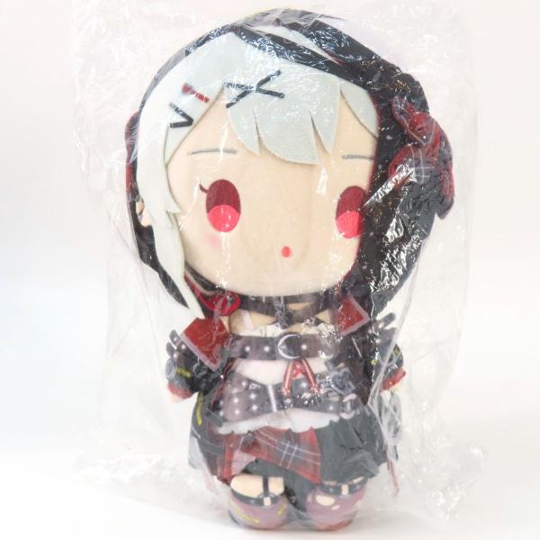 未開封　ホロライブ 沙花叉クロヱ 活動1周年記念グッズ　ぬいぐるみ Amazon.co.jp: 沙花叉クロヱ 活動1周年記念 沙花叉クロヱ