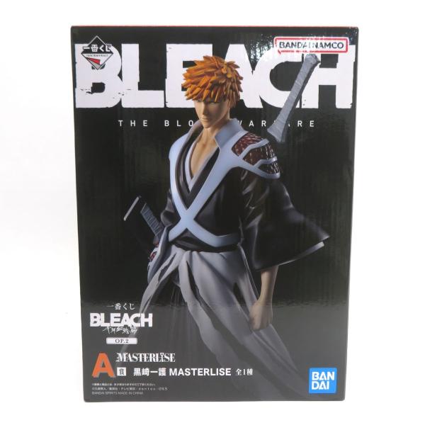 一番くじ BLEACH 千年血戦篇 OP.2 フィギュア B賞 C賞 一番くじ BLEACH 千年血戦篇 OP.2｜一番くじ倶楽部｜BANDAI SPIRITS