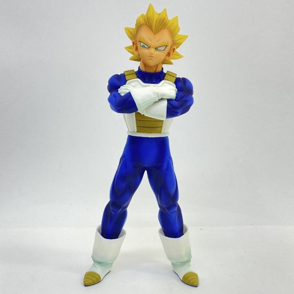 一番くじ ドラゴンボールメモリーズ B賞 超サイヤ人ベジータ