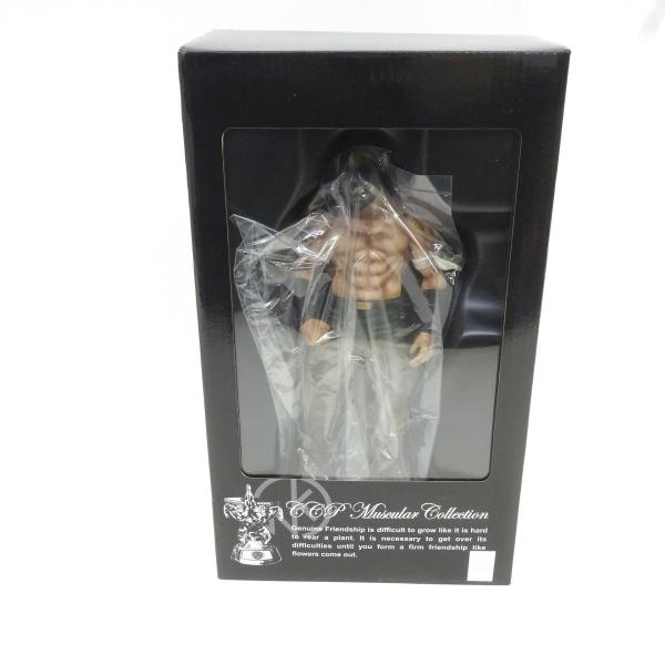 キン肉マンソルジャー WF開催記念限定 業火のくそ力 Ver CCP CCP Muscular Collection キン肉マンソルジャ― WF開催記念限定 業火の