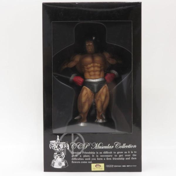 CCP Muscular Collection Vol.82 キン肉マン 7人の悪魔超人編