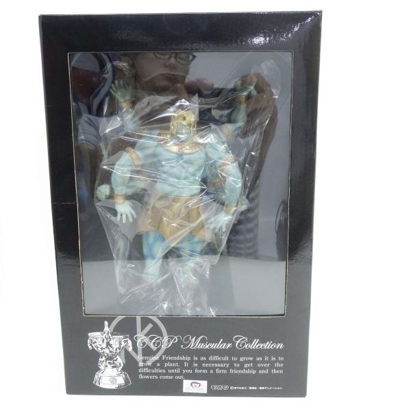 CCP musclar collection vol.75 アシュラマン 限定品 CCP キン肉マン Muscular Collection vol.75 アシュラマン フィギュア