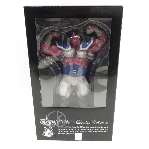 新品 CCP キン肉マン vol.17 キン肉マン ビッグボディ 原作カラー CCP Muscular Collection Vol.17 キン肉マン ビッグボディ (原作カラー