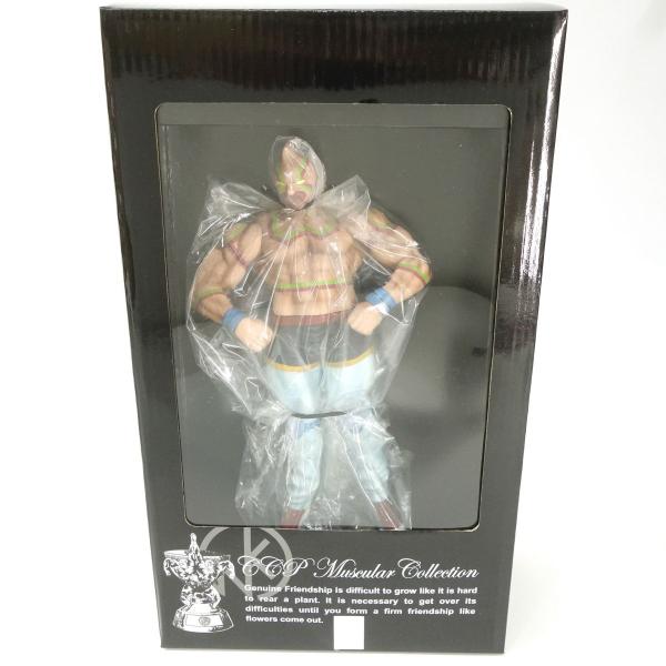 CCP Muscular Collection 限定フィギュア CCP Muscular Collection Vol.33 キン肉マン スーパーフェニックス