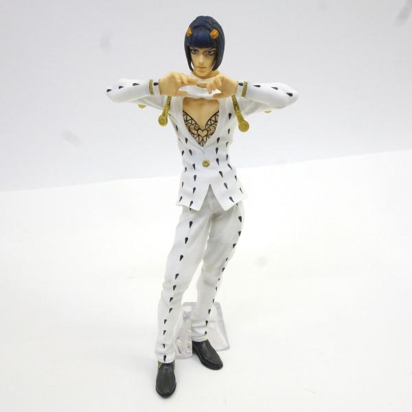 一番くじ ジョジョの奇妙な冒険 GOLDEN WIND B賞 ブローノ