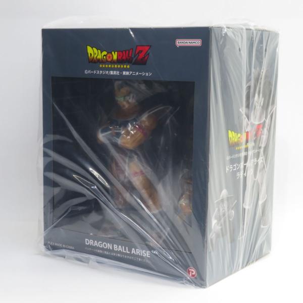 ドラゴンボールアライズ　ラディッツ　通販限定特典付き ドラゴンボールアライズ ラディッツ【通販限定特典付き】| ZEEM