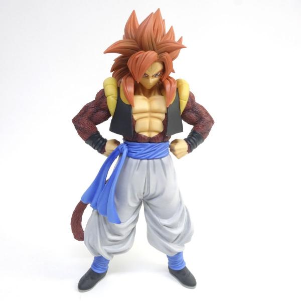 一番くじ ドラゴンボール THE GREATEST SAIYAN A賞 超サイヤ人4