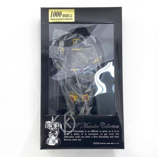 CCP キン肉マン ウォーズマン The 30th Anniversary CCP Muscular Collection.CT95 The 30th anniversary キン肉マン