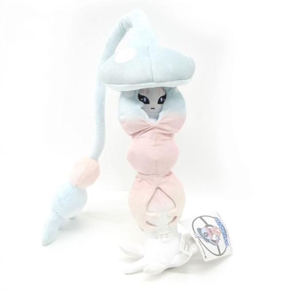 ポケモンセンター ブリムオン ぬいぐるみ ※中古 : お宝ストア - 通販