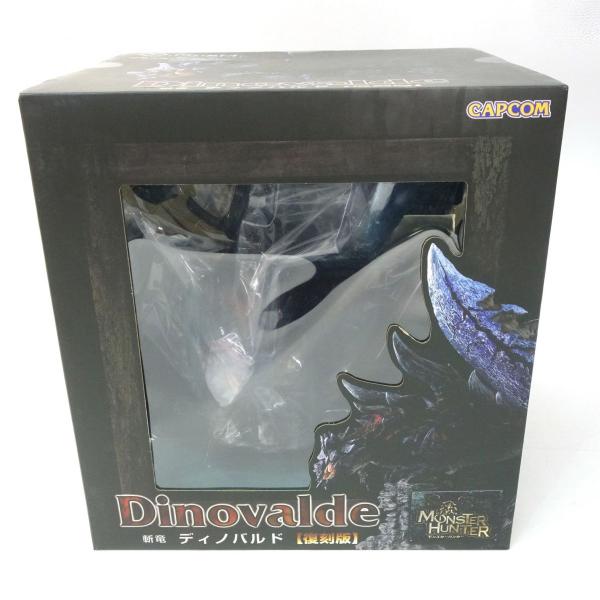 ブリスター未開封】カプコンフィギュアビルダー クリエイターズモデル