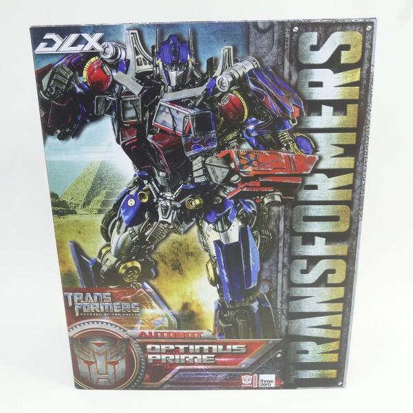 トランスフォーマー　リベンジ DLX オプティマスプライム　threezero 81kbeTe74nL._AC_UF350,