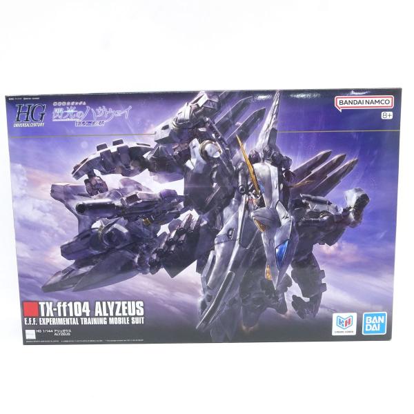 未組立】 HG 1/144 機動戦士ガンダム 閃光のハサウェイ キルケーの魔女