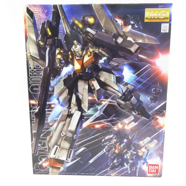 未組立】MG 1/100 機動戦士ガンダムUC RGZ-95C リゼルC型 (ディ
