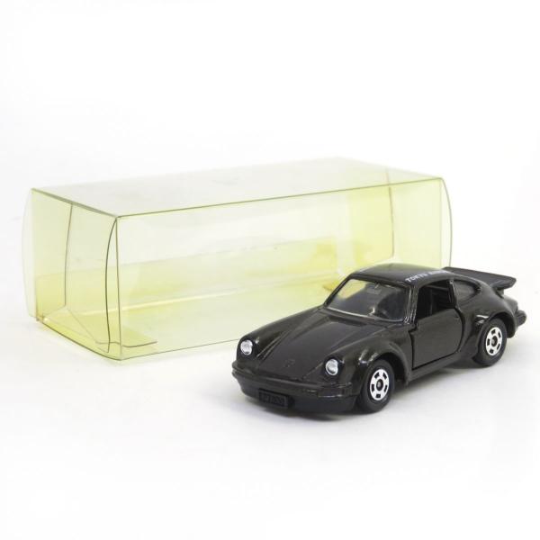 トミカ ポルシェ 930 ターボ 東急ハンズ特注 ミニカー ※中古 : お宝
