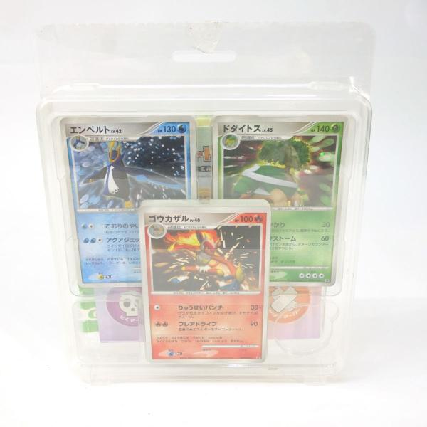 ポケモンカードゲーム DP エントリーパック ※現状品 : お宝ストア