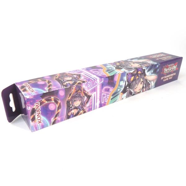 未開封】遊戯王 Yu-Gi-Oh! I:P MASQUERENA マスカレーナ ラバープレイ