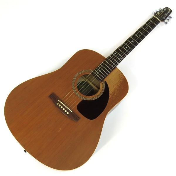 【中古良音】Seagull / シーガル　S6+CEDAR アコギ　ギター kinoko-dou_091s-240824-fu001