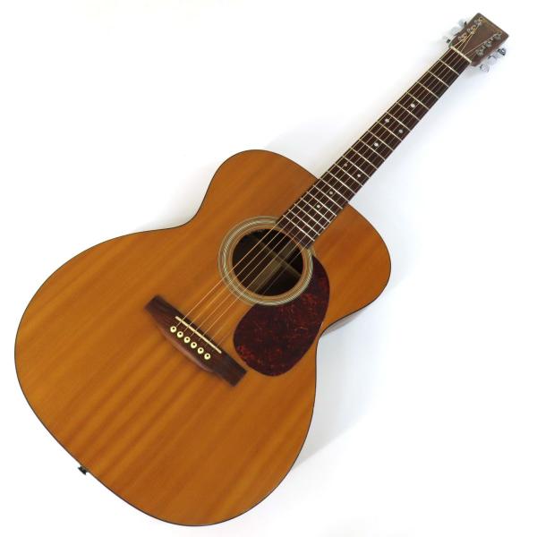 MARTIN（マーティン） マーチン 000-1 Mod ナチュラル エレアコ