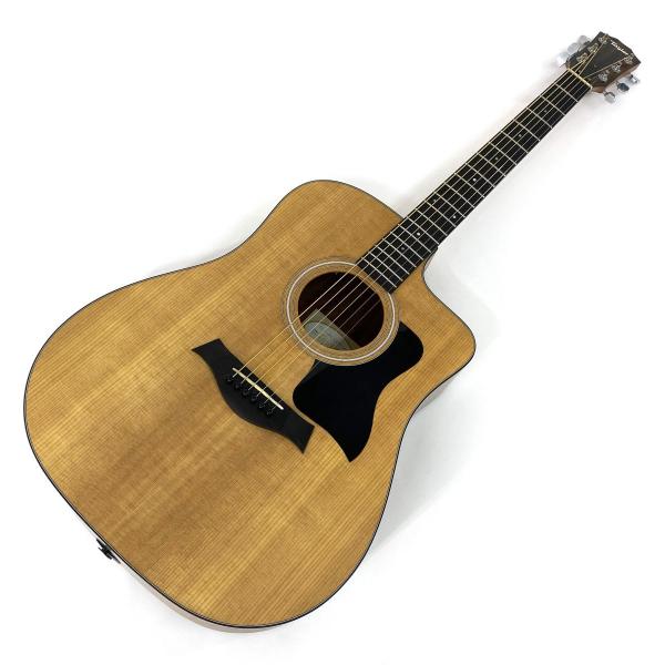 Taylor テイラー 110ce ナチュラル エレアコ アコースティックギター Taylor テイラー 110ce ナチュラル エレアコ エレクトリック