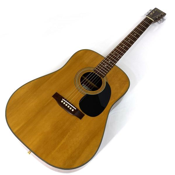 アコースティックギター　Sigma Guitars by Martin DM1N Sigma Guitar by Martin シグマギター DM1ST N ナチュラル アコギ