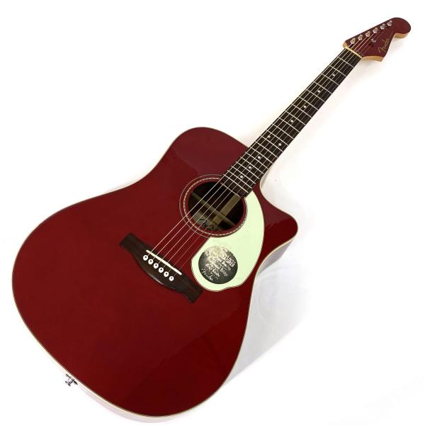 Fender（フェンダー） SONORAN SCE CAR エレアコ エレクトリック