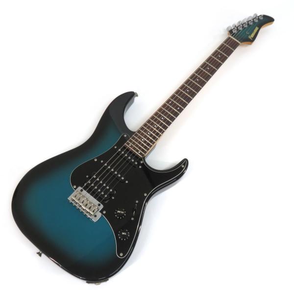 FERNANDES SFR-512 フェルナンデス ストラト エレキギター kinoko-dou_092s-240421-fu002