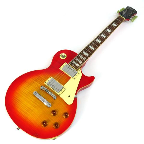 Epiphone エピフォン Les Paul Standard サンバースト レス Epiphone エピフォン Les Paul Standard サンバースト レス