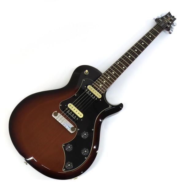 Paul Reed Smith (PRS) ポールリードスミス S2 Singlecut Standard Mod
