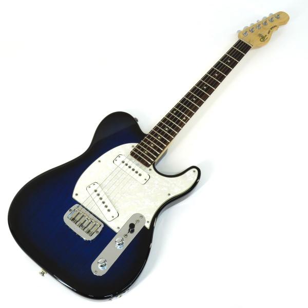 G&L テレキャスタータイプ ASAT DELUXECT エレキギター G&L テレキャスタータイプ ASAT DELUXECT エレキギター G&L