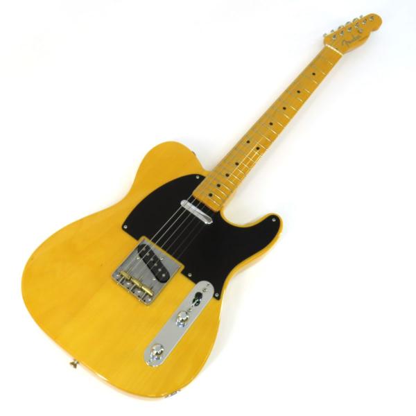 Fender Japan Telecaster フェンダー ジャパン テレキャス Fender（フェンダー） Fender Japan フェンダージャパン Made in Japan