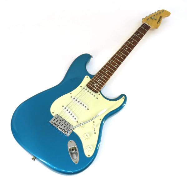 FERNANDES（フェルナンデス） LE-1Z VMB ストラトキャスター エレキ