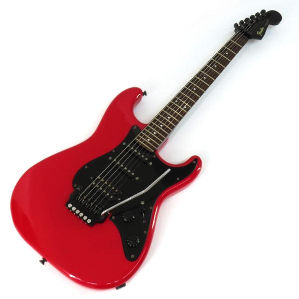 Fender Japan フェンダージャパン ST-556 ストラトキャスター
