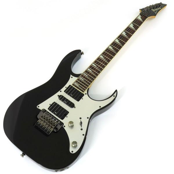 Ibanez（アイバニーズ） RG350EXZ エレキギター ※中古 : お宝ストア