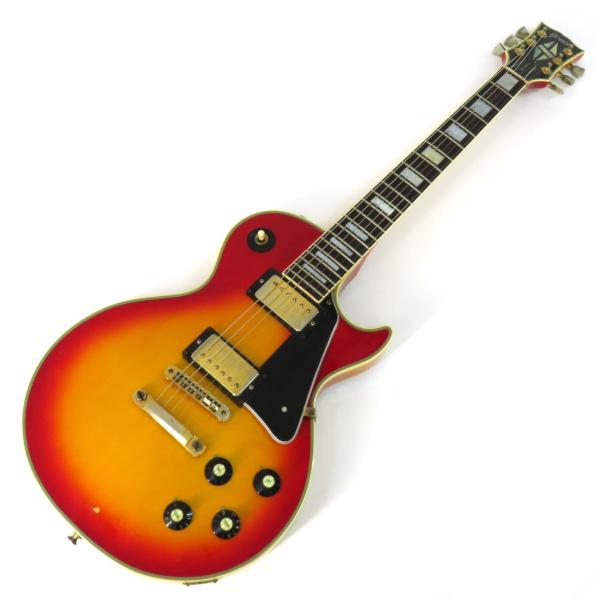 Greco（グレコ） EG1000R サンバースト レスポール エレキギター ※中古