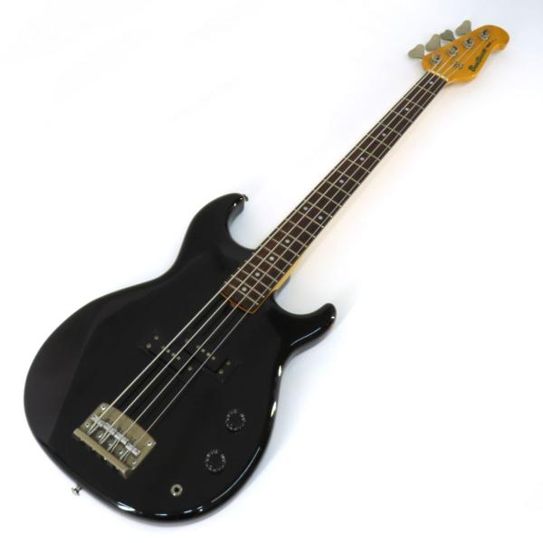 エレキベース　YAMAHA　BBⅥ プレベ YAMAHA（ヤマハ） BB-VI ブラック エレキベース ※中古 : お宝ストア