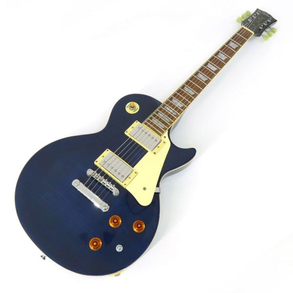 Tokai トーカイ ALS Series レスポール エレキギター ※中古 : お宝