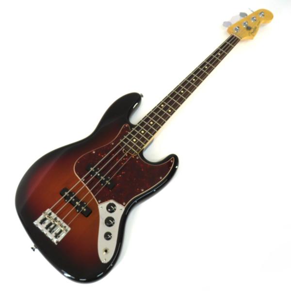 Fender（フェンダー） Fender USA American Standard Jazz Bass
