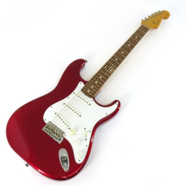 Fender（フェンダー） Fender Japan フェンダージャパン ST62 CAR