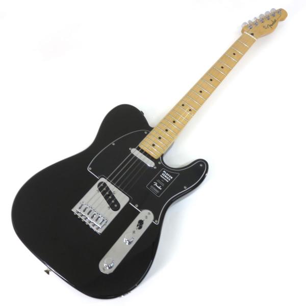 Fender Mexico Telecaster ブラック 中古品 kinoko-dou_092s-251119-002fux