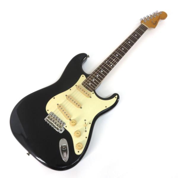 Fender Japan ST33R Stratocaster 22Fローズ指板 Fender（フェンダー） Fender Japan フェンダージャパン ST-33R