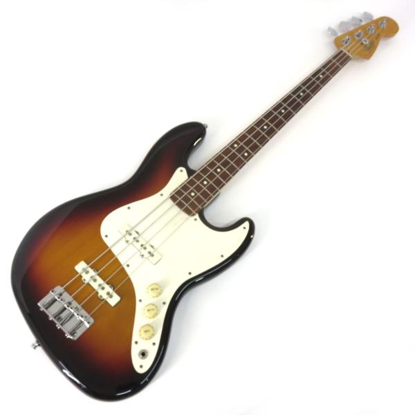 Fender（フェンダー） Fender USA 1983 Jazz Bass サンバースト ジャズ