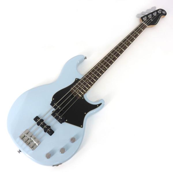 YAMAHA（ヤマハ） BB434 Ice Blue PJタイプ エレキベース ※中古 : お宝