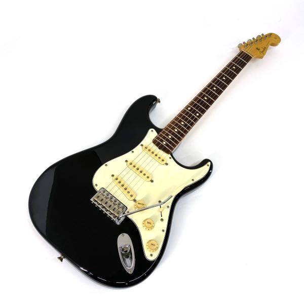 Fender（フェンダー） Fender Japan フェンダージャパン ST62 ブラック