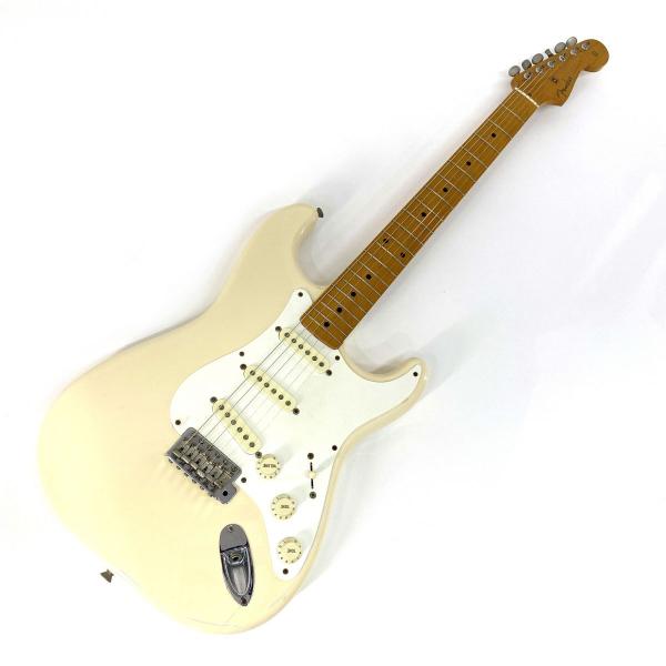 Fender（フェンダー） Fender Japan フェンダージャパン ST57 VWH