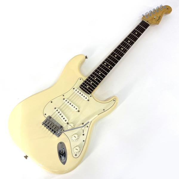 ギター Fender USA Stratocaster 60th Fender（フェンダー） Fender USA American Standard Stratocaster