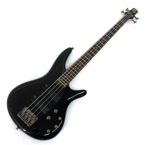 Ibanez アイバニーズ　SR300 ソフトカバー付き　中古 Ibanez（アイバニーズ） SR300 Iron Pewter エレキベース ※中古 : お宝