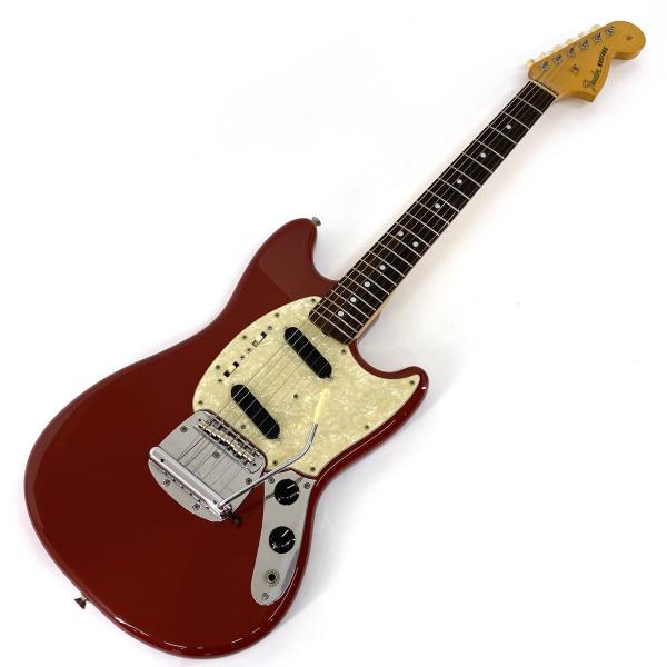 Fender（フェンダー） Fender Japan フェンダージャパン MG65-86