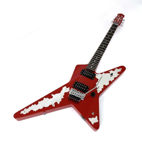 Edwards エドワーズ E-RS-145 Red エレキギター ※中古 : お宝ストア