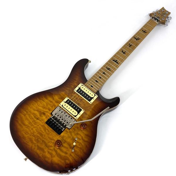 Paul Reed Smith（ポールリードスミス） (PRS) SE Custom 24 Floyd