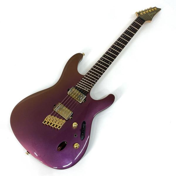 Ibanez（アイバニーズ） SML721 RGC エレキギター ※中古 : お宝ストア